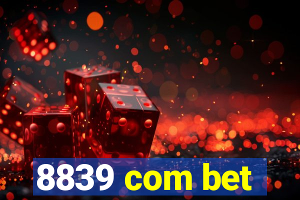 8839 com bet